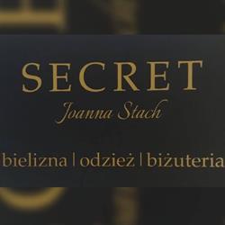 FHU SECRET JOANNA STACH, Łapanów godziny otwarcia