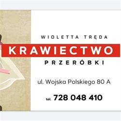 INSPIRACJE.Trendy - Przerabianie sukien ślubnych, wieczorowych i garniturów, Piotrków Trybunalski godziny otwarcia