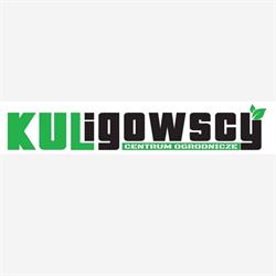 Centrum Ogrodnicze Kuligowscy, Bierutów godziny otwarcia