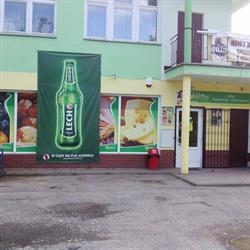 Sklep Sezamek Wydrna, godziny otwarcia