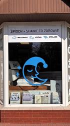 Śpioch-Spanie To Zdrowie, Środa Wielkopolska godziny otwarcia