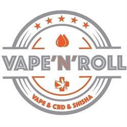 Vape & Roll Tczew E-Papierosy Vape Shop, godziny otwarcia