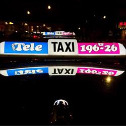 Moja Taxi, Elbląg godziny otwarcia