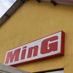 MinG, Żuromin godziny otwarcia