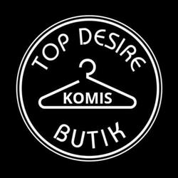 Top Desire Butik AKTUALNA KOLEKCJA I KOMIS ODZIEŻOWY, Śrem godziny otwarcia