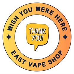 East Vape Shop, Żyrardów godziny otwarcia