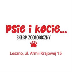Psie i kocie Sklep zoologiczny, Leszno godziny otwarcia