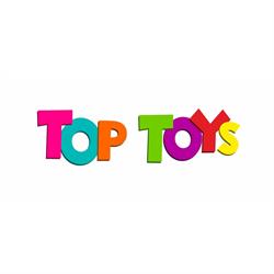 Top Toys Chrzanów - najlepsze zabawki, godziny otwarcia