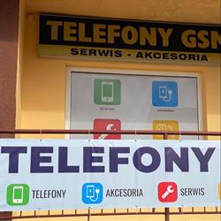 Telefony Komórkowe, Ustrzyki Dolne godziny otwarcia