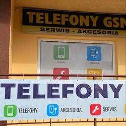 Telefony Komórkowe, Ustrzyki Dolne godziny otwarcia