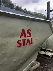 A.S STAL S.C., Jastrzębie-Zdrój godziny otwarcia