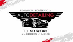 Jach Detailing, Lipsko godziny otwarcia