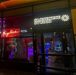 SOLARIUM SŁONECZNE STUDIO, Wrocław godziny otwarcia