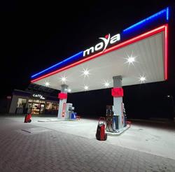 MOYA Stacja Paliw, Zawoja godziny otwarcia
