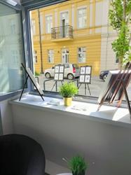 Stacja Rewitalizacja, Łódź godziny otwarcia