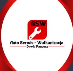 Auto Serwis - Wulkanizacja Dawid Pancerz, Lipie godziny otwarcia