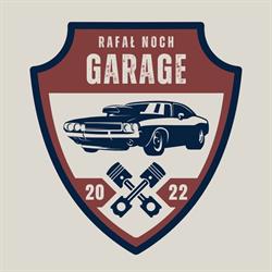 Rafał Noch Garage, Obarzym godziny otwarcia