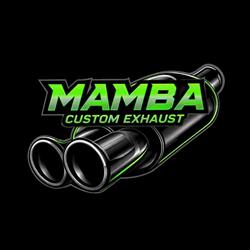 Mamba Custom Exhaust - indywidualne układy wydechowe tłumiki wydechy, Zamość godziny otwarcia