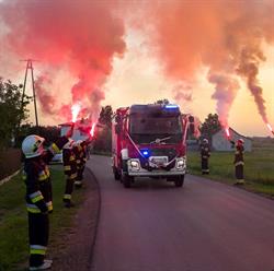 OSP KSRG Tymienica, Tymienica Stara godziny otwarcia