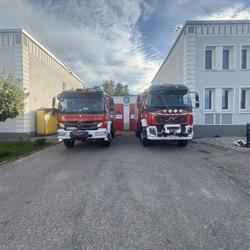Ochotnicza Straż Pożarna, Nur godziny otwarcia