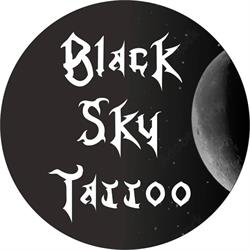 Black Sky Tattoo - Kamieńsk, godziny otwarcia