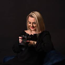 Fotograf Fotografia z Pasją Marta Szadkowska, Żychlin godziny otwarcia