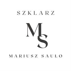 Szklarz Zakład Usług Szklarskich i Oprawa obrazów Mariusz Sauło, Szczecin godziny otwarcia