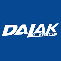 OSK Dalak, Chodecz godziny otwarcia
