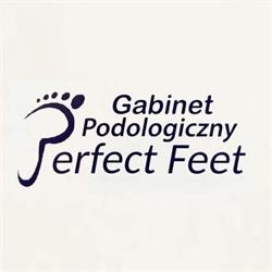 Gabinet Podologiczny Perfect Feet, Puck godziny otwarcia