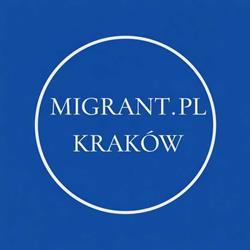 Migrant PL KRAKÓW, Kraków godziny otwarcia