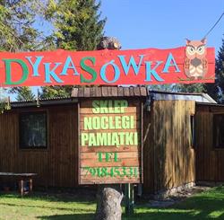 DykaSówka, Lutowiska godziny otwarcia