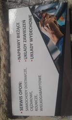 Mechanika i Wulkanizacja Paweł Bartos, Błaziny Górne godziny otwarcia
