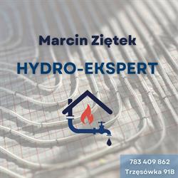 Hydro-Ekspert Marcin Ziętek, Cmolas godziny otwarcia