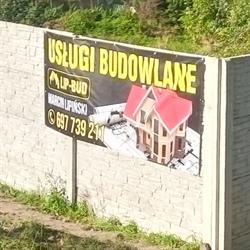 LIP-BUD USŁUGI BUDOWLANE MARCIN LIPIŃSKI, Zawada godziny otwarcia
