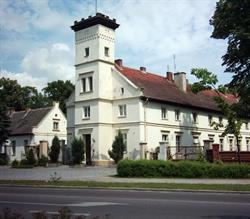 Pałac Działyńskich w Złotowie, Złotów godziny otwarcia