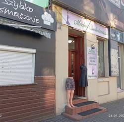 Modna Ciucholandia, Aleksandrów Łódzki godziny otwarcia