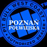 Pit Bull West Coast, Poznań godziny otwarcia