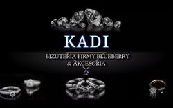 KADI BIŻUTERIA BLUEBERRY & AKCESORIA, Siedlce godziny otwarcia