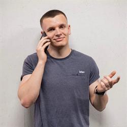 Fizjoterapeuta Trener personalny Patryk Sala, Kielce godziny otwarcia