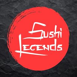 Sushi Legends Zabrze, godziny otwarcia