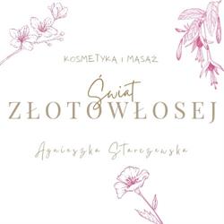 Świat Złotowłosej kosmetyka i masaż, Częstochowa godziny otwarcia