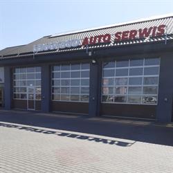 Lenart Auto Serwis, Nowiec godziny otwarcia