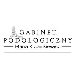 Gabinet Podologiczny Maria Koperkiewicz, Elbląg godziny otwarcia