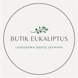 Butik Eukaliptus - Luksusowa odzież używana, Dobrzeń Wielki godziny otwarcia