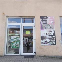Sklep zoologiczno-wędkarski, Białobrzegi godziny otwarcia