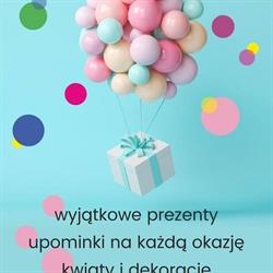Sklep prezenty kalisz, Kalisz godziny otwarcia