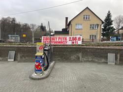 Myjnia samochodowa TIXE samoobsługowa, Szczytna godziny otwarcia