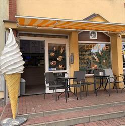 Lody Mieścisko, godziny otwarcia