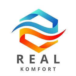 real KOMFORT klimatyzacja grzewcza, wentylacja z rekuperacją, Wiśniowa Góra godziny otwarcia