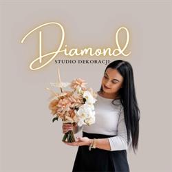 Diamond - studio dekoracji Oktawia Dryja, Iwierzyce godziny otwarcia